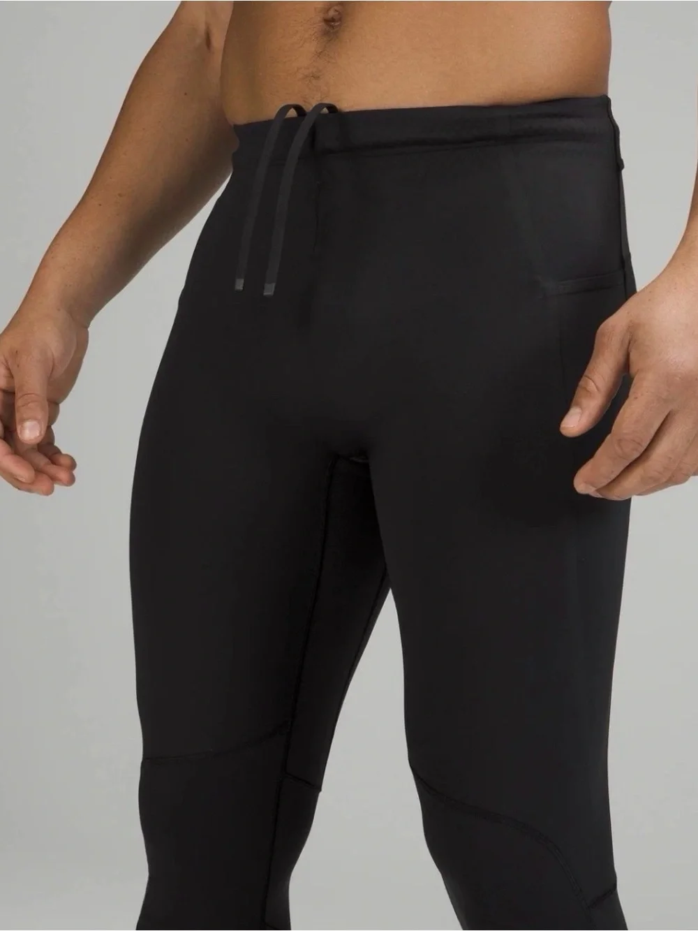 lululemon athletica experience unrestricted